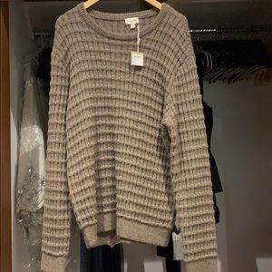 Men’s Club Monaco sweater. Never worn!!